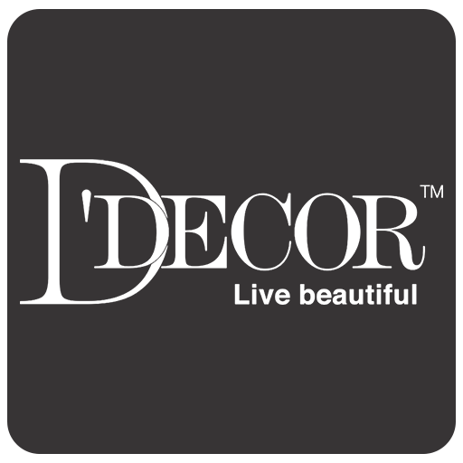 D'Decor Logo