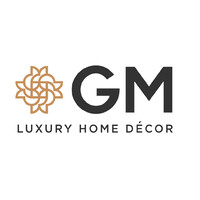 G.M. Fabrics Logo